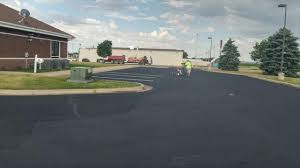 Best Brick Driveway Installation  in Winnsboro, TX